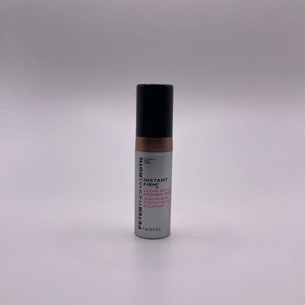 Peter Thomas Roth Instant Firmx Glow-Filter Priming Mini Face Serum - Picture 7 of 7